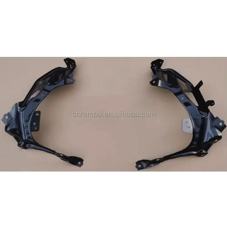 Tow Hook Cover for Mini F55 (2015-2020) Rear Bumper, Compatible with Part Numbers 51317380025 and 51317380026.