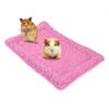Pad Bed Cushion Double-sided Bed Mat Hedgehog Rabbit Chinchilla Small Animal Guinea Pig Hamster