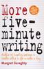 The 50 Inspiring Exercises In Creative Writing In Five Minutes a Day Book