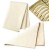 Pastry Fermented Cloth Pastry Proofing Cloth Dough Fermenting Cloth Cotton Linen Material for Perfect Bread Proofing