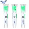Доктор. Зубная паста с пищевой содой