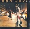 LP Record BON JOVI - Bon Jovi B002196601 Mercury, Univer Europe Rock