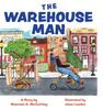 Книга The Warehouse Man
