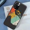 Чехол с рисунком горного альпинизма для Redmi 9 10 10A 10C 9A 9C 12C Чехол для Redmi Note 8 9 10 12 11 Pro 9S 10S 11S