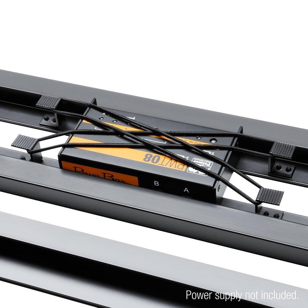 Palmer Pedalbay 80 Pedal Board 800mm x 390mm Effector Board []