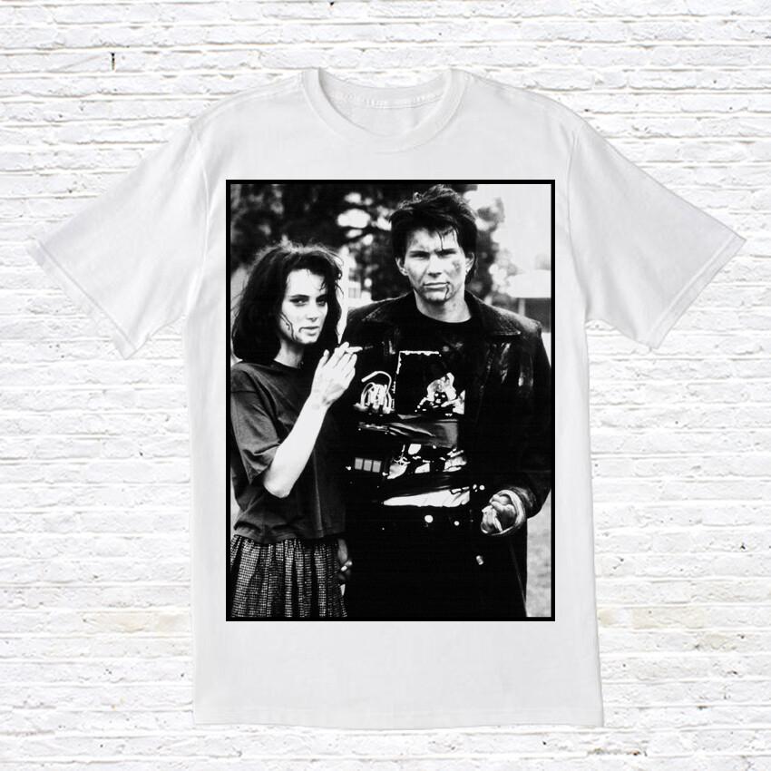 Heathers TShirt Unisex T-Shirt