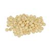 260 ROUND WOODEN BEADS - 5 MM - JEWELRY