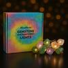 Fairy Lights Gemstone Crystals USB Powered