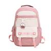 Fashionable And Versatile Travel Backpack Breathable Design For Daily Students
