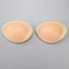 Women's Silicone Bra Pads: Push-Up, Waterproof, for Dresses & Swimsuits