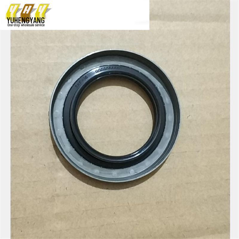 Front Oil Seal for Ford Ecosport/Fiesta 1.5/1.6 (2012-2015) Gearbox, Part AE8P7048AA