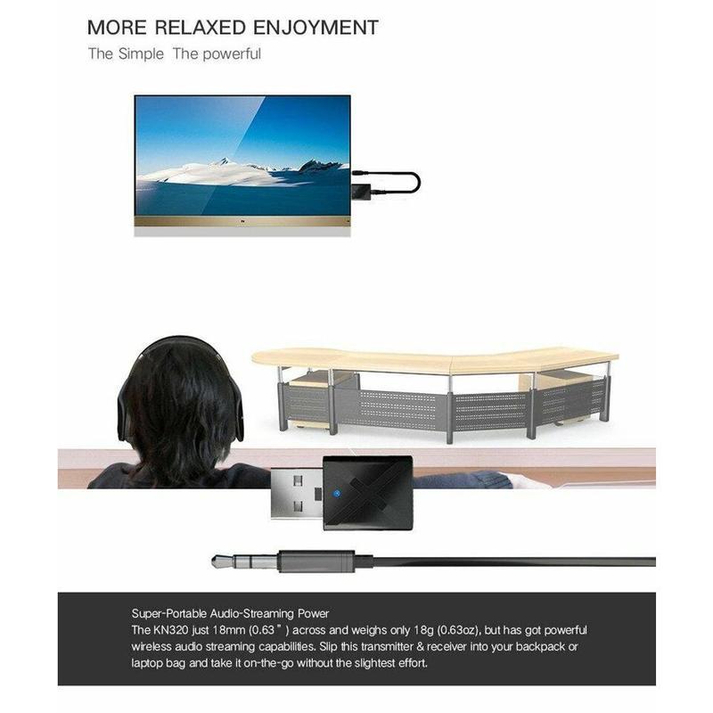 Bluetooth-передатчик-приемник-ключ Y6E0