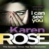 I Can See You The Minneapolis Series Book 1 by Karen Rose... 9780755370979