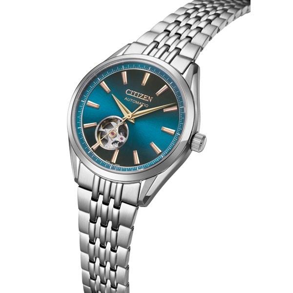 Citizen Collection Mechanical NH9111-54L Wrist Watch