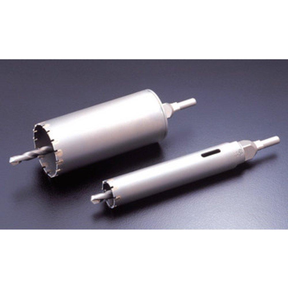 Корончатое сверло Unika ES для ALC SDS хвостовика 110 мм ES-A110SDS (Металл/Металлообработка)