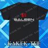 Новая футболка Saleen Performance Racing с логотипом, смешной размер от S до 5XL