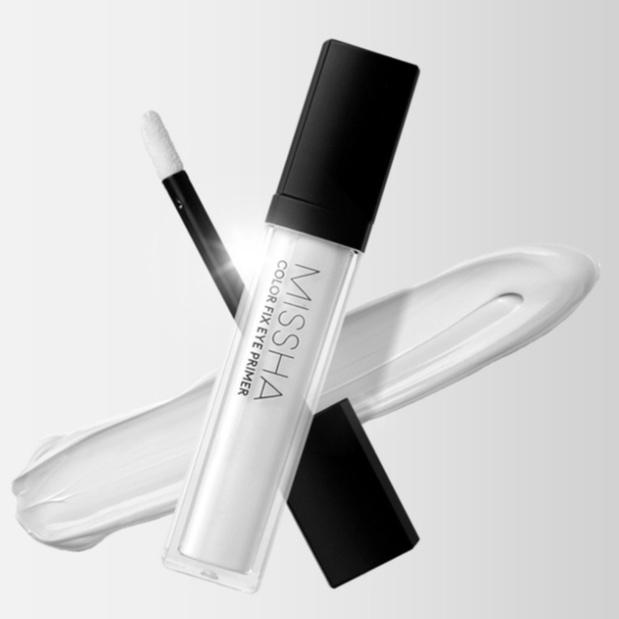 MISSHA Праймер для глаз Color Fix 7,5 г [Базовый]