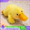 Animal Style Magnetic Plush Doll Soft Touch & Adorable Looking Strong Magnetic Hold & Versatile for Car Kitchen Decor
