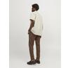 Jack & Jones Creek WI 075 рубашка с коротким рукавом