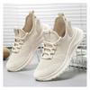 Обувь для женщин, летние новые легкие кроссовки, однотонные спортивные туфли, повседневная обувь, универсальная всесезонная женская обувь