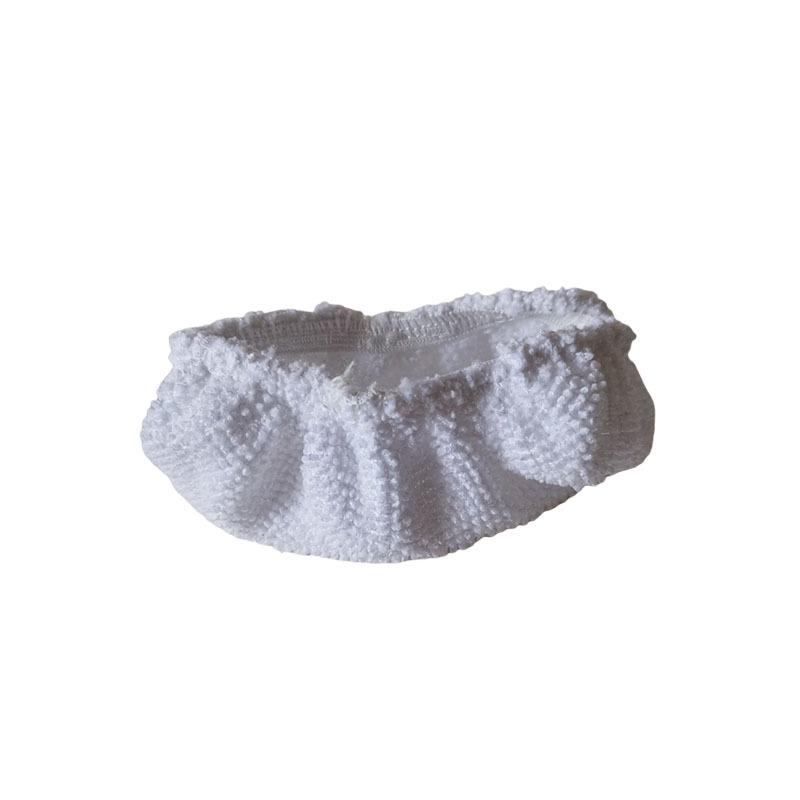 WJ528 Orsen Steam Cleaner Accessory Set: Round Brush, Copper Brush, Converter, Heating Plate