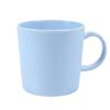 Кружка Iittala Teema 300 мл, Ледяной синий, 1079629. (Скандинавский стиль, кухонная утварь, керамика, столовая посуда) [Параллельный импорт]