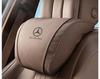 Подушка для поддержки шеи и поясницы Mercedes для E300L, C260L, GLC, GLE, S-Class