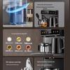 SUPOR Smart Tea Bar Machine with Dual Pots CN plug (adapter included)