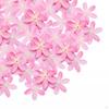 300 шт. Лепестков Искусственных Цветов, Многоразовые для Столов Наружной Вечеринки