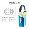1PZJC1-6BP 6-контактный гоночный CDI прочный для Honda Monkey Gorilla Magna 50JAZZ Ape 50XR50 Motard XR100 Motard Bike