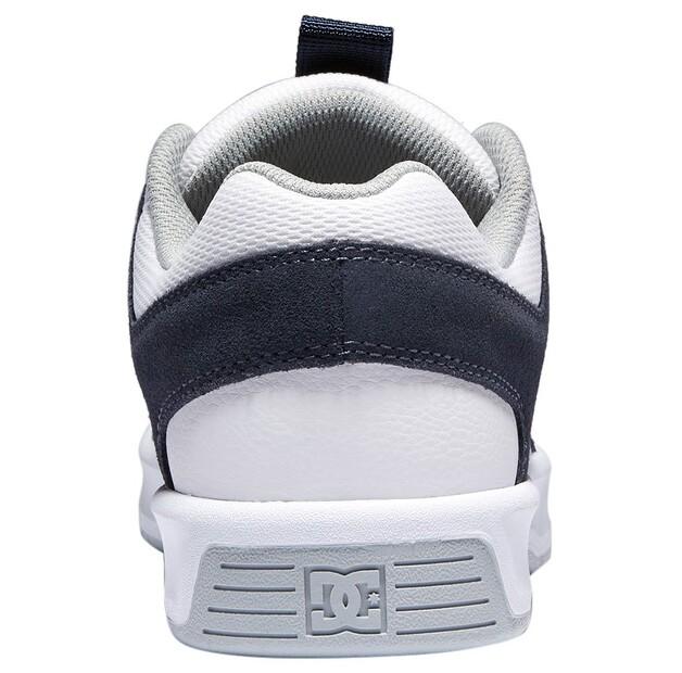 Dc Shoes Lynx Zero кроссовки