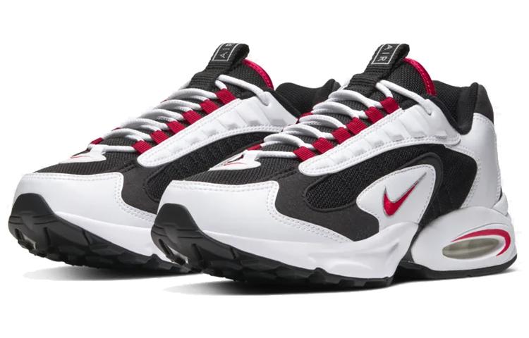 Nike Air Max Triax 96 Белый Красный Черный CD2053-105