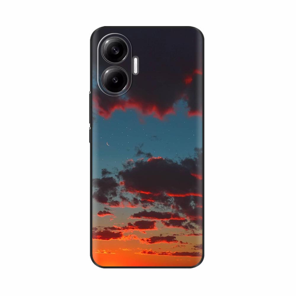 For Redmi Turbo 4 4 Pro Cute Cartoon Painted Soft Shockproof Shell Phone Case for Redmi Turbo4 Turbo 4 Pro 5G Cover Bumper Funda