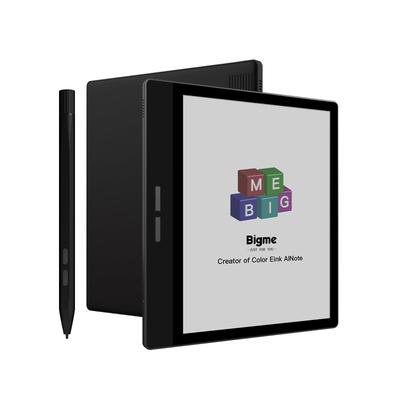 Bigme 7-дюймовый электронный ридер ePaper 4+64 ГБ со стилусом и чехлом