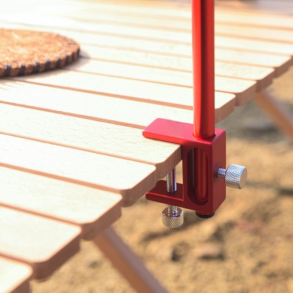 Lamp Post Pole Light Holder Foldable Lantern Stand Fishing Light Pole Camping Post Pole Lamp Pole