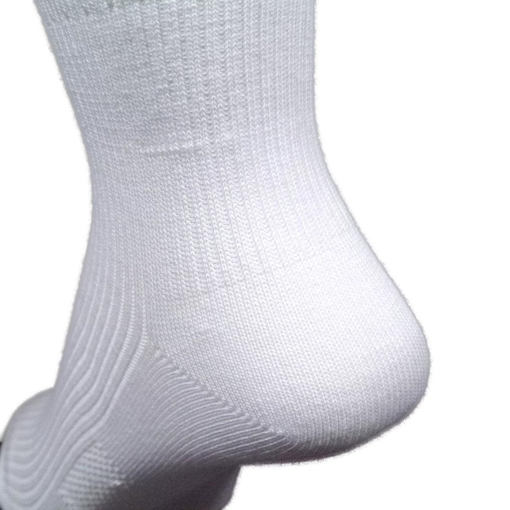 Remocoro Antibacterial and Deodorizing Short Ribbed Sizes and Numeric 20 Japanese-Made Socks, Pattern, 22-24cm, 24-26cm, 26-28cm, 28-30cm (JP, Sizes,