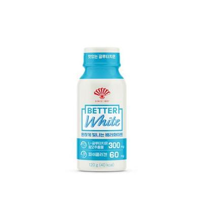 Dongwha Pharmaceutical Bare White 120 г