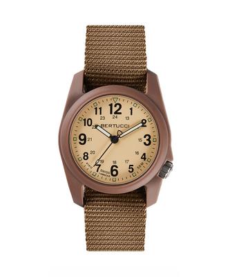 [BERTOCCI] Полевые часы BERTOCCI DX3 11021