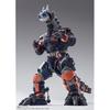 TAMASHII NATIONS S.H.Figuarts Ультрамен Блазар Прибл.. 160 мм Тип 23 Специальный Тактический Бронированный Кайдзю E