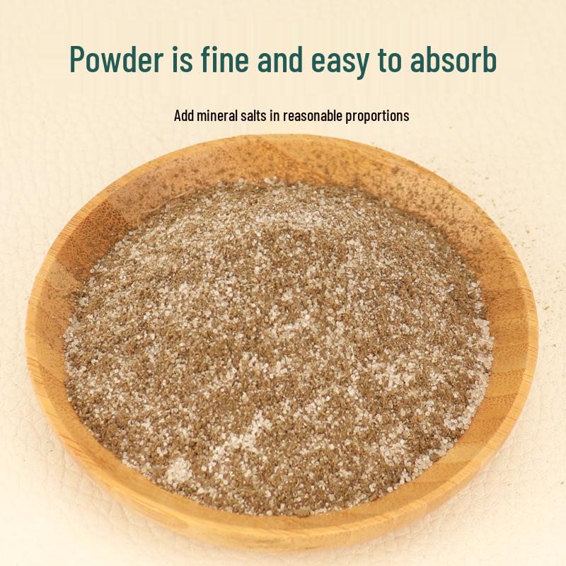 Mugwort Foot Soak Bag for Men & Women - Six Formulas Foot Bath Powder