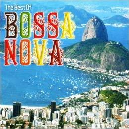 CD ANTONIO CARLOS JOBIM, JOAO GILBERTO - Best of Bossa Nova-Delicious Water MIWM4062 Japan ObiLatin Used