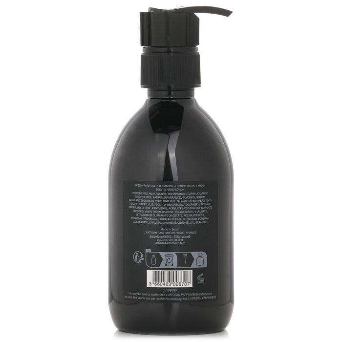 L'ARTISAN PARFUMEUR Passage Dienfer Hand & Body Lotion