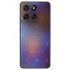 For Motorola Edge 60 Fusion Case Silicone Luxury Space Soft Bumper for Moto Edge60 Fusion Phone Cover XT2503-4 2025 TPU Funda