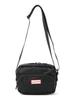 Ray Beams Canvas Bag HUNTER Nylon Crossbody Bag for Size [WEB Exclusive] Women, Black/Free