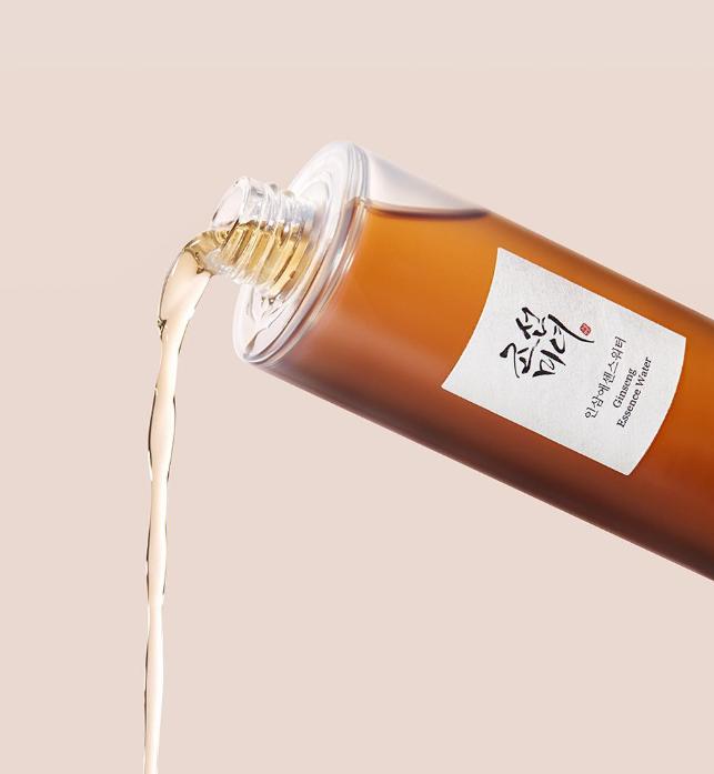 Beauty of Joseon Ginseng Essence Water 150ml | Hydrating & Revitalizing Toner