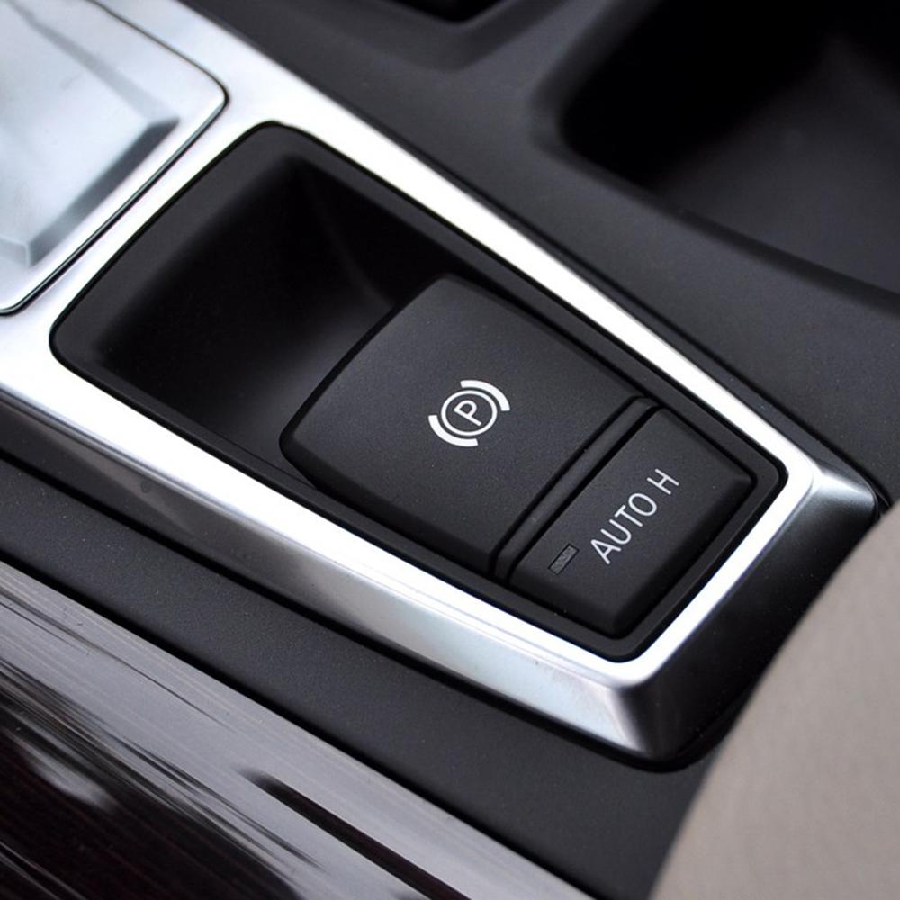 Электронный переключатель ручного стояночного тормоза, кнопка H/P для BMW X5 E70 X6 E71 E72 61319148508