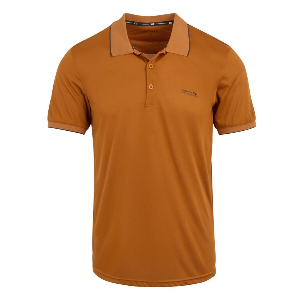 Regatta Mens Remex II Polo Shirt