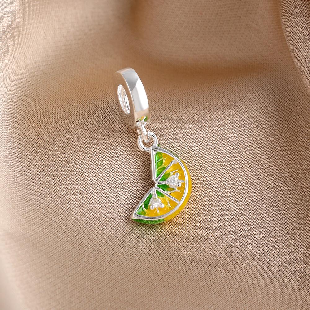 Новая Океаническая Серия Осьминог Морская Звезда Клубничная Бусина Ювелирные Изделия Подходят для Оригинального Европейского Медного Браслета Сделай Сам Женские Ювелирные Изделия