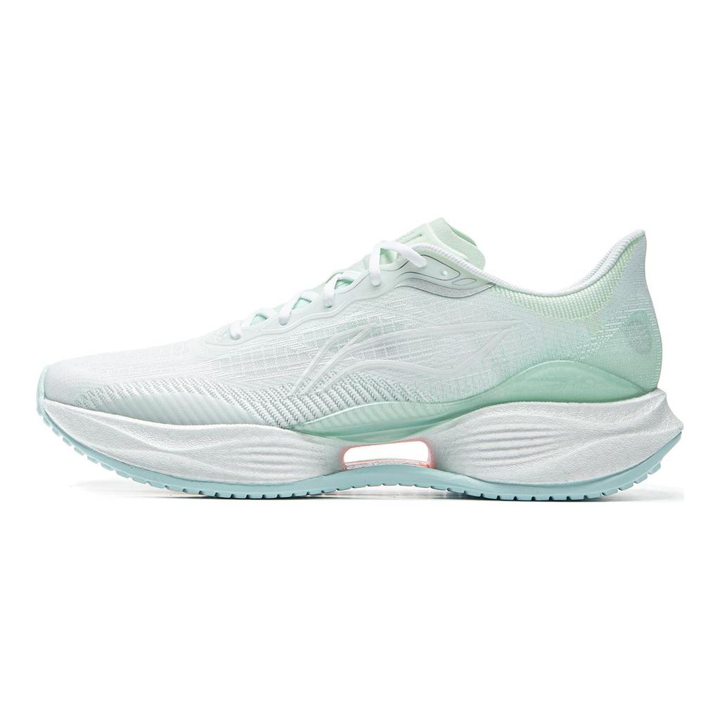 Li Ning Super Light 22 Амортизация Скольжение Устойчивость к истиранию Дышащий Низкий верх Технология BOOM ARBV002-36