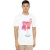 MTV Mens Flamingo T-Shirt